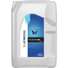 Gübretaş 10-10-10  Sıvı Gübre (20 Litre)