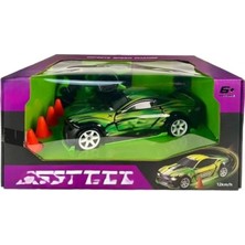 Urfakent 33637 Şarjlı Kumandalı Drift Arabası