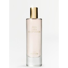 Red Zara Temptatıon Edp 80 ml (2.71 Fl. Oz).