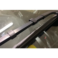 Peugeot 3008_5008 Citroen C5 Aircross - Ön Silecek Hortum Bağlantı Klipsi - K0437