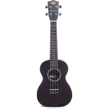 Havana HK-62 Concert Ukulele- Gül