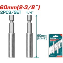 Total BITS TUTUCU UÇ - TAC461601