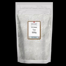 Limon Tuzu İri Tane 5kg
