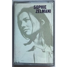 Balet Plak Sophie Zelmani  Kaset