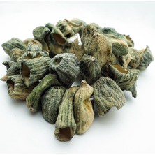 Dolmalık Acur Kurutulmuş Ortalama 45-50 Adet 1 Düzüm
