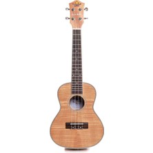 Havana HK-84 Concert Ukulele- Akçaağaç