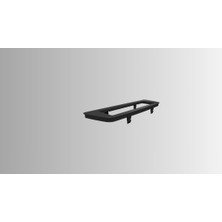 Peugeot 107, Toyota Aygo veya Citroën C1 için 1-DIN çerçeve - K0443