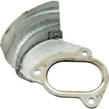 TURBO CIKIS CONTASI LOGAN II SANDERO II MAIS 8200947259