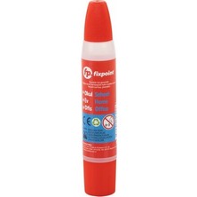 Fixpoint Çok Amaçlı Çift Uçlu 50 ml Sıvı Yapıştırıcı (3202)