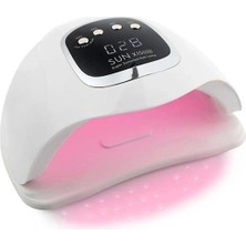 Sun X15 Max Uv-Led Tırnak Kurutucu