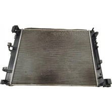 MOTOR SU RADYATORU CLIO V 1.0 TCE H4D-1.3 TCE H5H BRAZING MAIS 214106666R