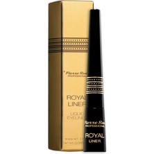 Pierre Rene Royal Liner - Siyah