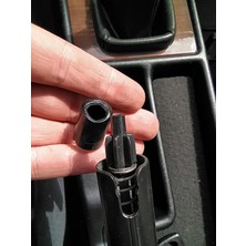 Mercedes Benz 190E_W201 El Freni Yedek Düğmesi - K0490