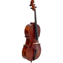 Strauss Stc-88 4/4 Masif Çello
