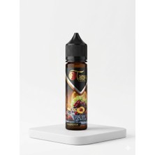 Tanya Baghdadi (Karışık Meyve & Buz) Ekstra Sıvı Aroma - Nargile, Buhar ve Oda Kokusu Için (60 Ml)