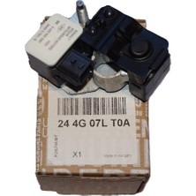 AKU KUTUP BASI AKIM SENSORU KANGOO-QASHQAI MAIS 244G07LT0A