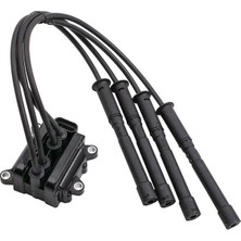 ATESLEME BOBINI CLIO III MODUS 1.2 TCE 16V D4F MAIS 8200084401