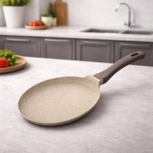 Lavonni 26 cm Döküm Krep Tava - Capi