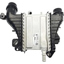 TURBO RADYATORU DUSTER DUSTER II SANDERO MAIS 144967867R
