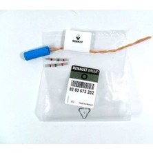 MANYETIK TUTUCU KABLO KITI K4M-K4J CLIO II LAGUNA- LAGUNA II MEGANE MEGANE II MAIS 8200673202
