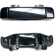 Mazda 323 Arka Dış Sol Şoför Kapı Kolu 1990-1991-1992-1993-1994-1995 B459-73-410