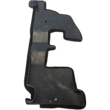 RADYATOR DAVLUMBAZI SOL KADJAR MAIS 214995857R