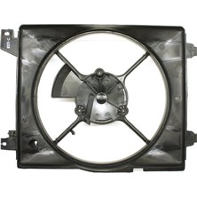 Elantra Klima Fan Davlumbazı Kore Marka 2001-2002-2003-2004-2005-2006-2007 97735-2D000