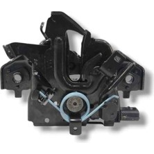 KAPUT KILIDI MEGANE IV MAIS 656016071R