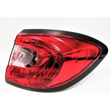 SAG ARKA STOP LAMBASI CAPTUR MAIS 265509762R