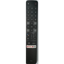 Tcl Kumanda 1247-TCL LCD