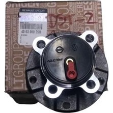 PORYA ARKA RULMANLI DUSTER II MAIS 400305029R
