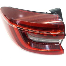 STOP LAMBASI DIS TARAF CLIO V 21-24 MAIS 265551550R