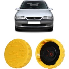 Otovadim Opel Vectra B 1996-2002 Radyatör Yedek Su Depo Kapağı   / 1304667