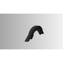 Kemerin Üst Bağlantı Kapağı Daihatsu Midget II - K0642