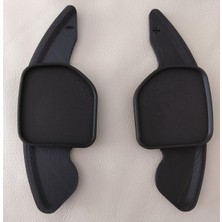SEAT Leon MKIII DSG Vites Değiştirme Kulakçıkları  Pedal Shipleri Sağ Sol Takım - K0649