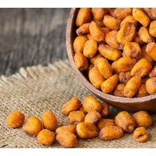 Fıstıkçı Ali Soslu Mısır