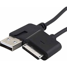 Pop Konsol SONY PSP GO Şarj ve Data Kablosu PSP Kablo PSP GO USB Kablo PSP GO USB Kablosu Data Aktarım