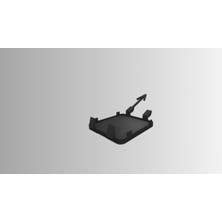 Daihatsu kalp L251 Ön tampon kapak K0661