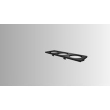 Daihatsu Feroza orta panel çerçevesi - K0668