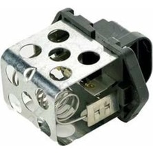 FAN MOTOR REZISTANSI CLIOM II KANGOO II MEGANE II MAIS 7701042681