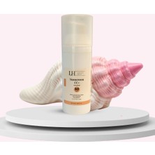 Losyon Hala Sunscreen cc SPF50