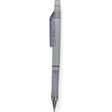 Kraf Shaker Versatil Mekanik Mor Kurşun Kalem 0,7mm