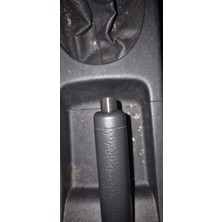 Subaru Justy IV _ Daihatsu Siron II fren kolu düğme kapağı - K0710
