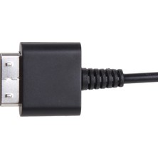 Pop Konsol PSP GO Şarj ve Data Kablosu PSP GO USB Şarj Kablosu