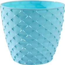 Royaleks Group Kapadokya Saksı No:3 2,5litre Royaleks-Kap3