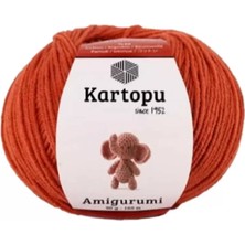 Royaleks Group 1 Adet Amigurumi El Örgü Ipi 50GR 269