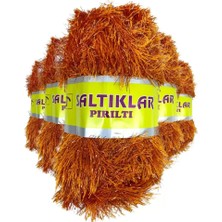 Royaleks Group 5 Adet Gökkuşağı El Örgü Ipi Yünü 103