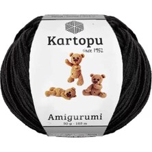 Royaleks Group 1 Adet Amigurumi El Örgü Ipi 50GR 940