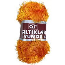 Royaleks Group 1 Adet Yumoş Sakallı El Örgü Ipi Yünü 103