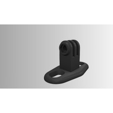 Güneşlik için GoPro montaj aparatı- K0831